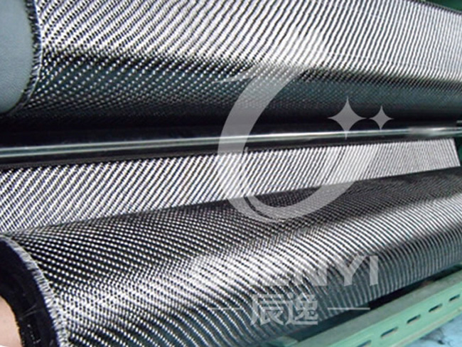 High performance carbon fiber tubes