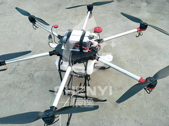 Robots, drones and equipment accessories