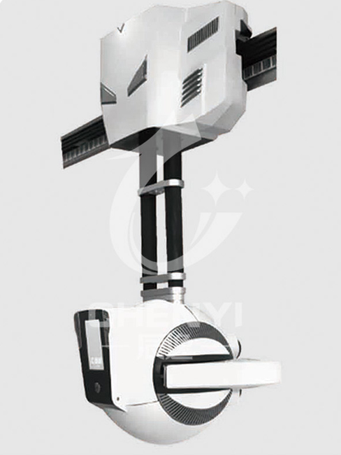 Robots, drones and equipment accessories